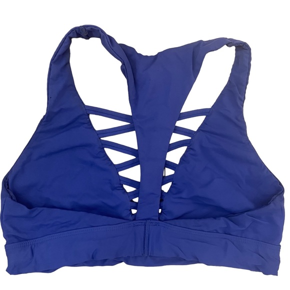 PINK Victoria’s Secret Sports Bra - Picture 2 of 5